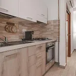 10 Minuti Dal Mare E Dalla Stazione - Relaxhouse טריאסטה