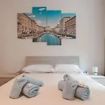 דירה 10 Minuti Dal Mare E Dalla Stazione - Relaxhouse