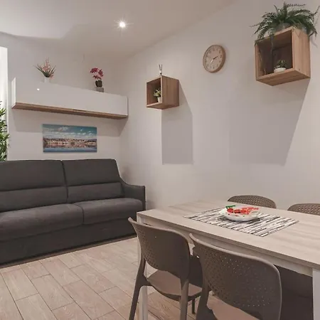 דירה 10 Minuti Dal Mare E Dalla Stazione - Relaxhouse *