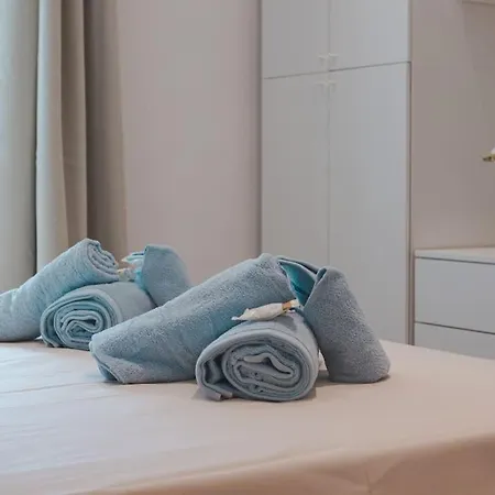 דירה 10 Minuti Dal Mare E Dalla Stazione - Relaxhouse
