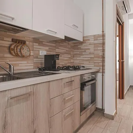 10 Minuti Dal Mare E Dalla Stazione - Relaxhouse ترييستي