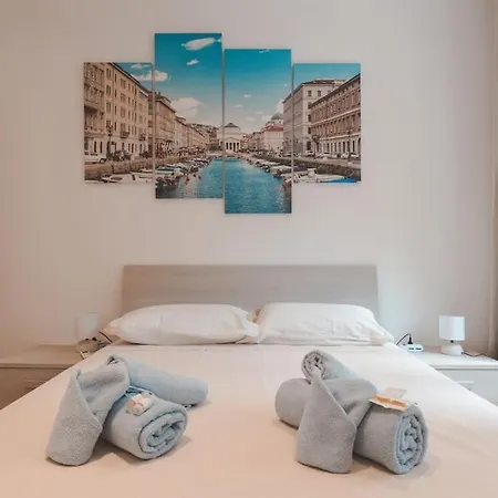 شقة 10 Minuti Dal Mare E Dalla Stazione - Relaxhouse