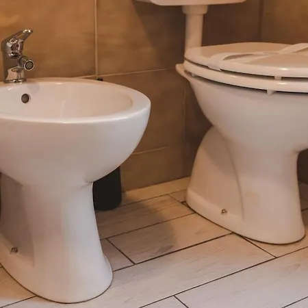 10 Minuti Dal Mare E Dalla Stazione - Relaxhouse شقة ترييستي