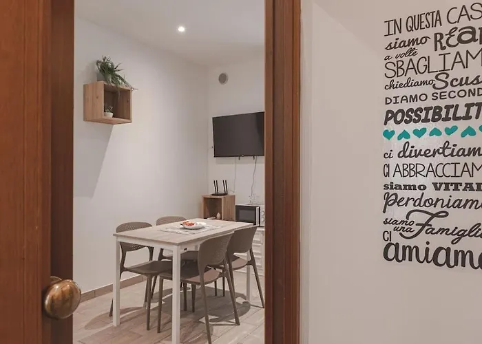 10 Minuti Dal Mare E Dalla Stazione - Relaxhouse * Trieste