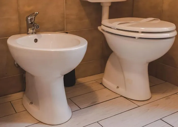 10 Minuti Dal Mare E Dalla Stazione - Relaxhouse Lägenhet Trieste